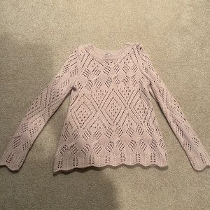 LOFT Sweater